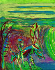 coming soon space hyena
