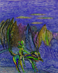 coming soon space hyena