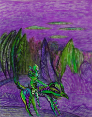 coming soon space hyena