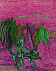 coming soon space hyena