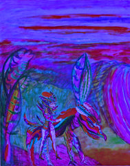 coming soon space hyena