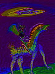 coming soon space hyena