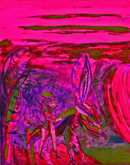 coming soon space hyena