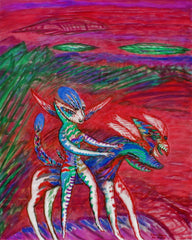 coming soon space hyena
