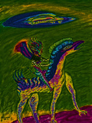 coming soon space hyena