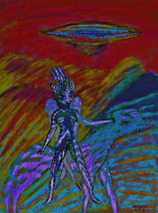 coming soon space hyena