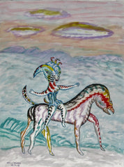 l wan't to be free like a space in the sky