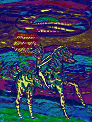 coming soon space hyena
