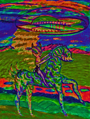 coming soon space hyena