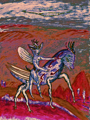 coming soon space hyena