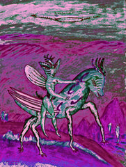 coming soon space hyena
