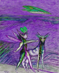 coming soon space hyena