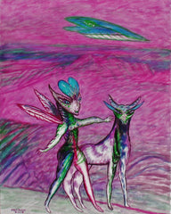 coming soon space hyena