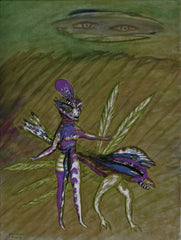 coming soon space hyena
