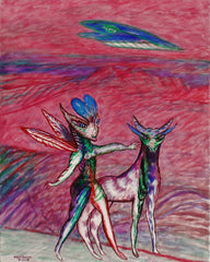 coming soon space hyena