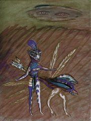coming soon space hyena