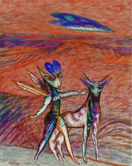 coming soon space hyena