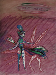 coming soon space hyena