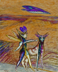 coming soon space hyena