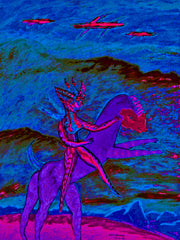 coming soon space hyena