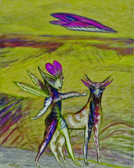 coming soon space hyena