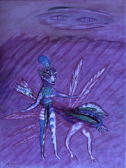 coming soon space hyena