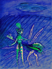 coming soon space hyena