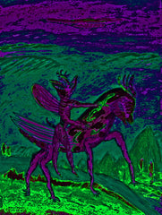 coming soon space hyena