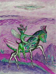 coming soon space hyena
