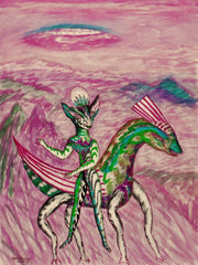 coming soon space hyena