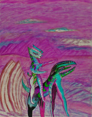 coming soon space hyena