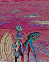 coming soon space hyena