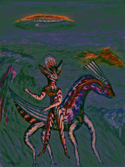 coming soon space hyena