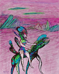 coming soon space hyena
