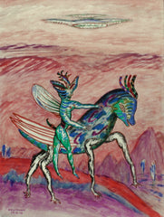 coming soon space hyena