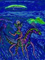 coming soon space hyena