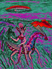coming soon space hyena