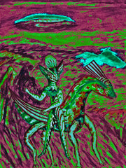 coming soon space hyena
