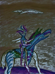 coming soon space hyena