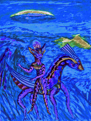 coming soon space hyena