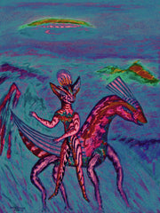 coming soon space hyena
