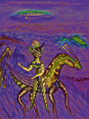 coming soon space hyena