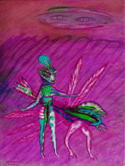 coming soon space hyena