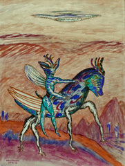 coming soon space hyena