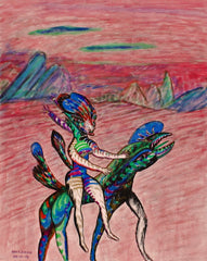 coming soon space hyena