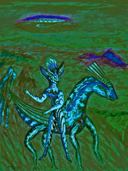 coming soon space hyena