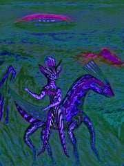 coming soon space hyena