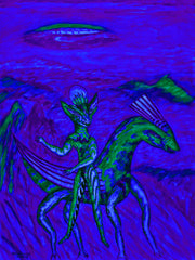coming soon space hyena