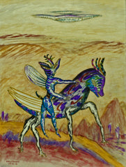 coming soon space hyena