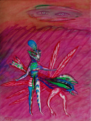 coming soon space hyena